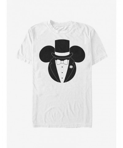 Disney Mickey Mouse Mouse Groom T-Shirt $6.69 T-Shirts