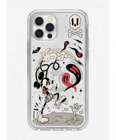 Disney Mickey Mouse Symmetry Series iPhone 12 / iPhone 12 Pro Case $24.58 Cases