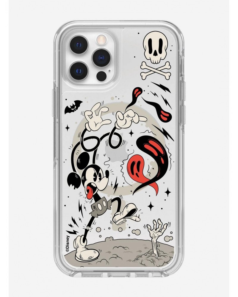 Disney Mickey Mouse Symmetry Series iPhone 12 / iPhone 12 Pro Case $24.58 Cases