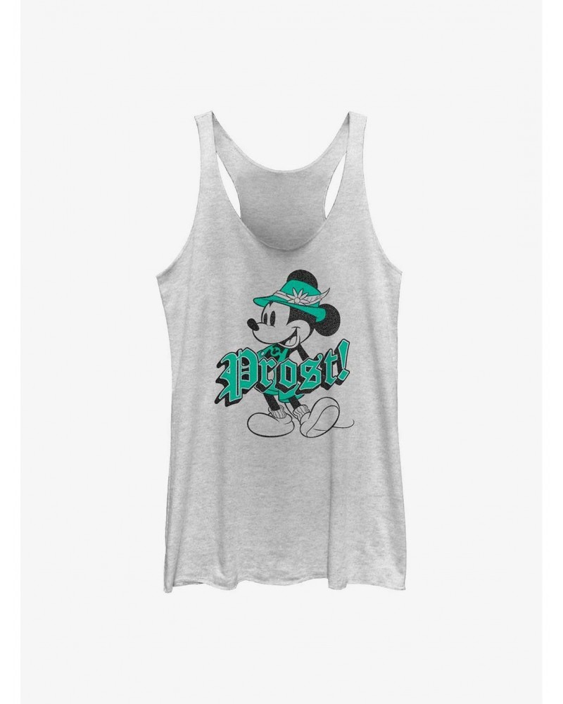 Disney Mickey Mouse Prost Girls Tank $8.50 Tanks