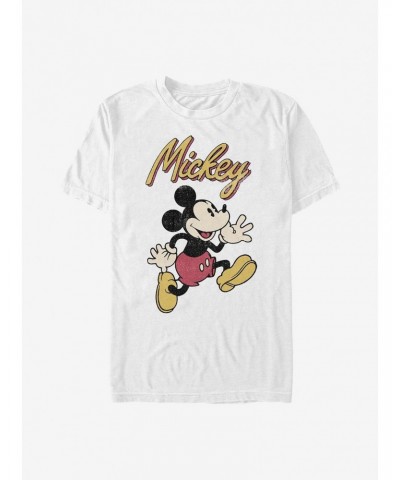 Disney Mickey Mouse Vintage Mickey T-Shirt $7.84 T-Shirts