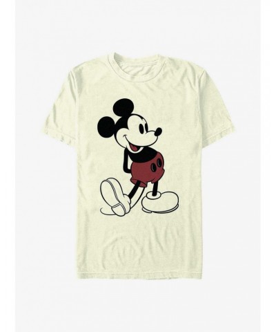 Disney Mickey Mouse Classic Mickey T-Shirt $8.80 T-Shirts