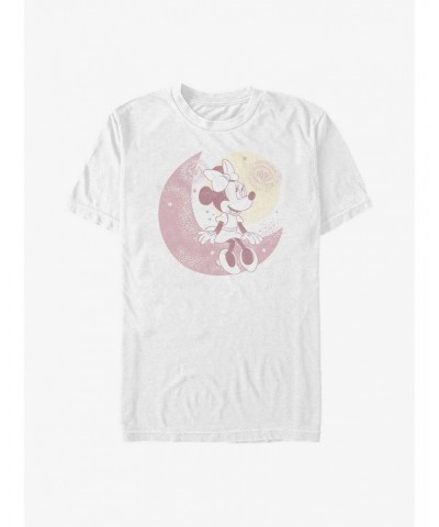 Disney Minnie Mouse Celestial Minnie T-Shirt $6.69 T-Shirts