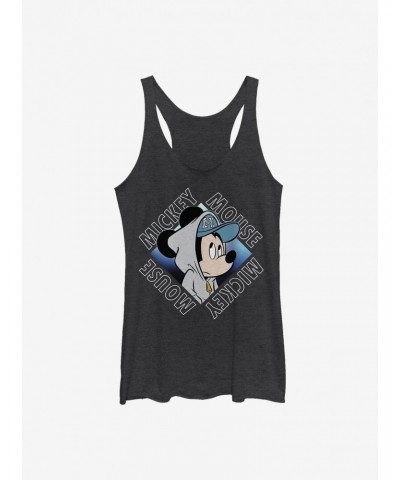 Disney Mickey Mouse Cool Mickey Girls Tank $7.25 Tanks