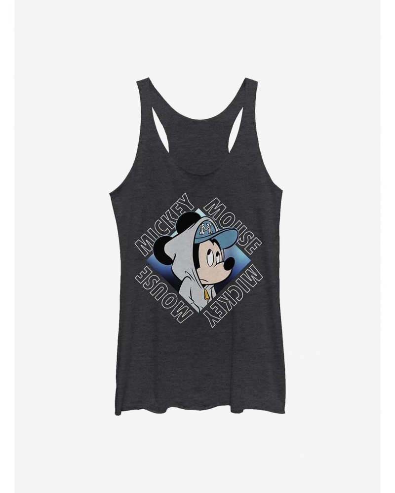 Disney Mickey Mouse Cool Mickey Girls Tank $7.25 Tanks