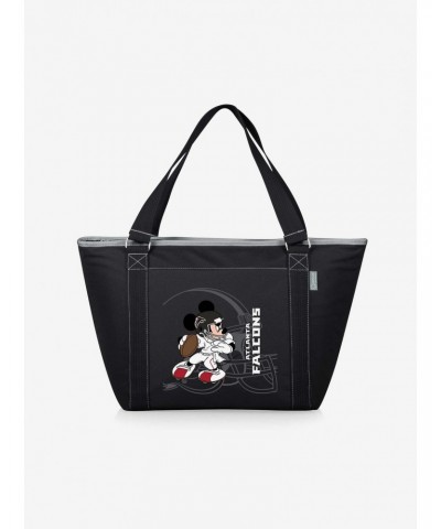 Disney Mickey Mouse NFL ATL Falcons Tote Cooler Bag $17.96 Bags