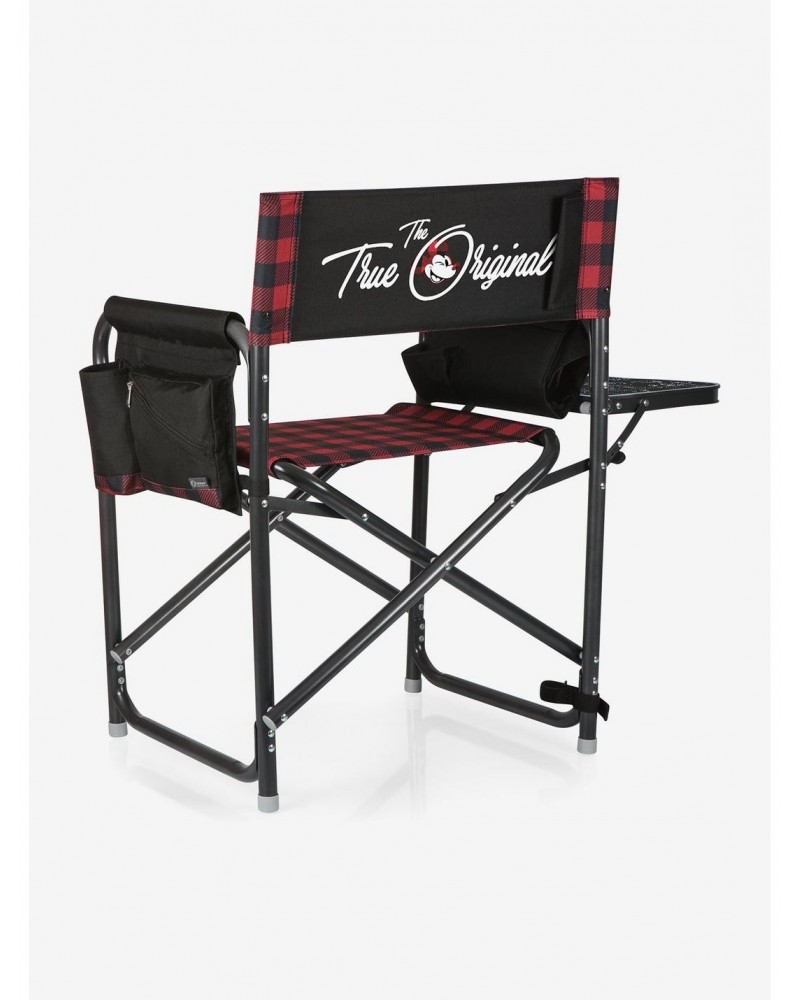 Disney Mickey Mouse Outdoor Directors Chair $83.12 Chairs