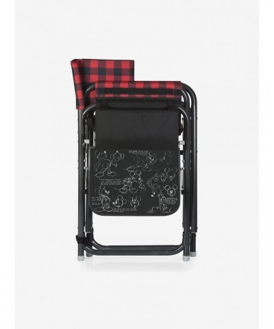 Disney Mickey Mouse Outdoor Directors Chair $83.12 Chairs