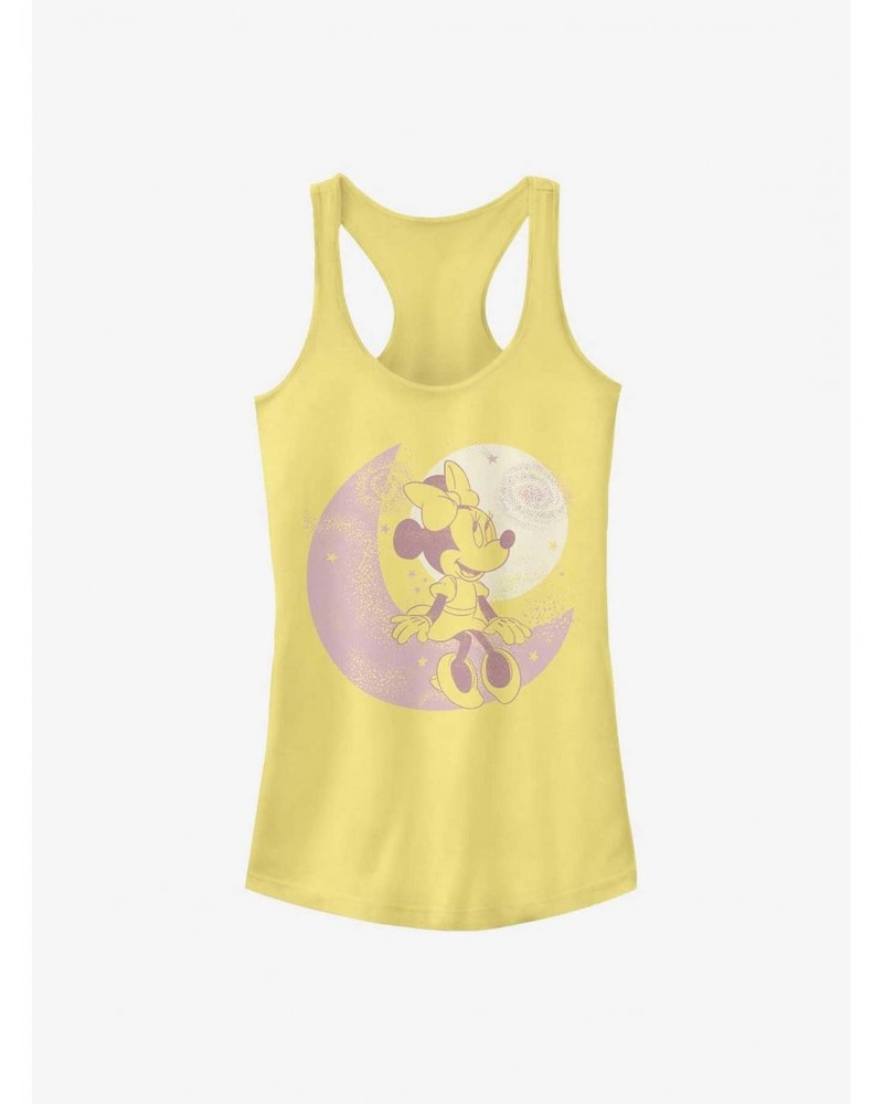 Disney Minnie Mouse Celestial Minnie Girls Tank $6.18 Tanks