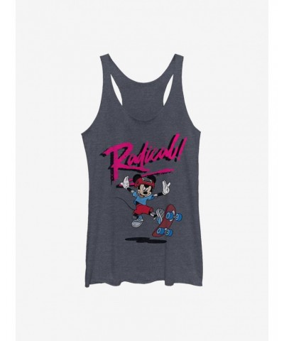 Disney Mickey Mouse Rad Mickey Girls Tank $8.50 Tanks