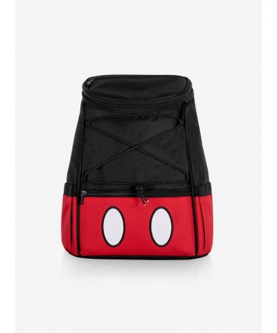 Disney Mickey Mouse Classic Mickey Shorts PTX Cooler Backpack $22.53 Backpacks