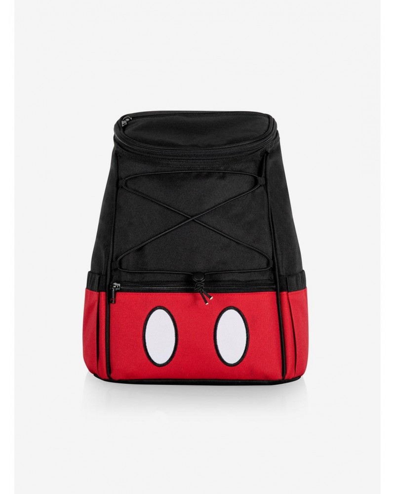 Disney Mickey Mouse Classic Mickey Shorts PTX Cooler Backpack $22.53 Backpacks