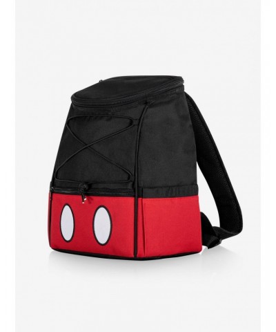 Disney Mickey Mouse Classic Mickey Shorts PTX Cooler Backpack $22.53 Backpacks