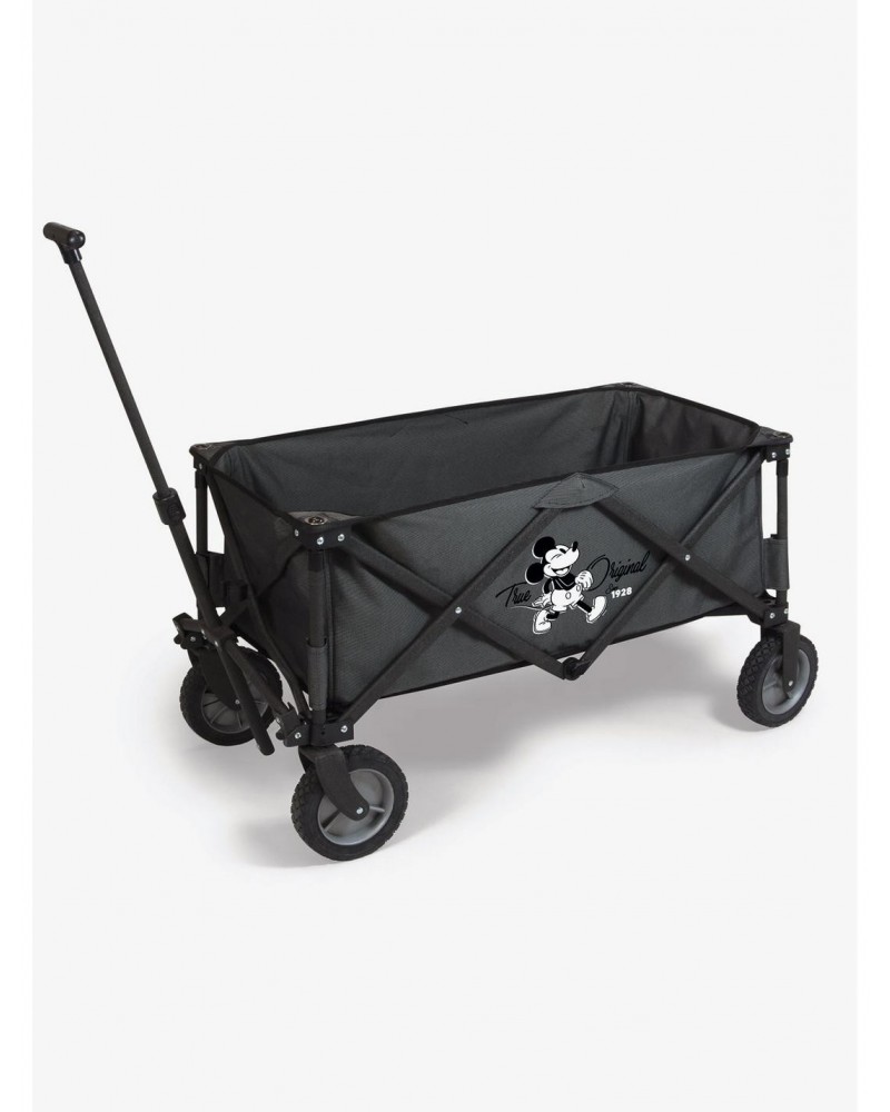 Disney Mickey Mouse Adventure Folding Wagon $136.30 Wagons