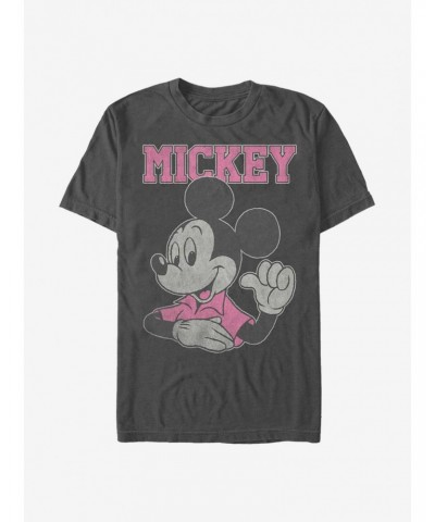 Disney Mickey Mouse Jumbo Mickey T-Shirt $6.31 T-Shirts