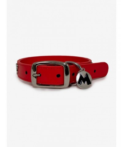 Disney Mickey Mouse Charm Dog Collar $14.72 Pet Collars