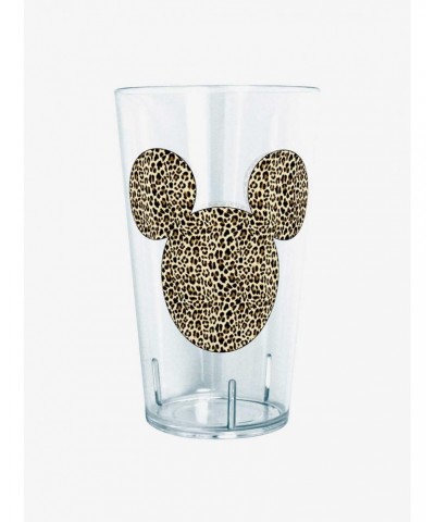 Disney Mickey Mouse Animal Ears Tritan Cup $4.87 Cups