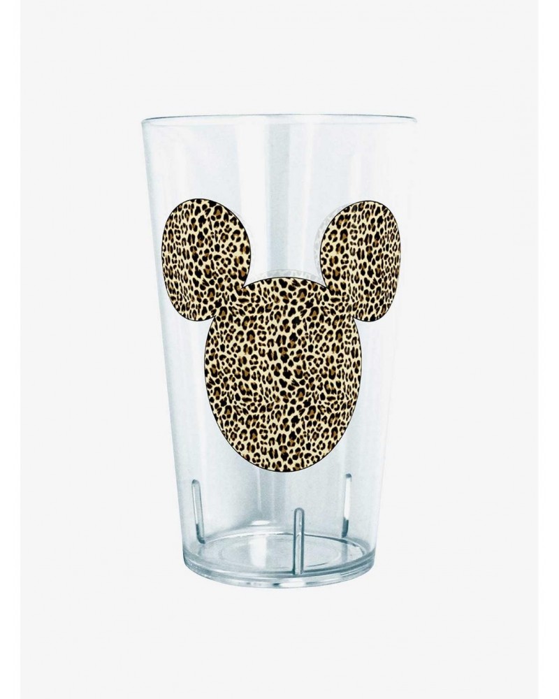 Disney Mickey Mouse Animal Ears Tritan Cup $4.87 Cups