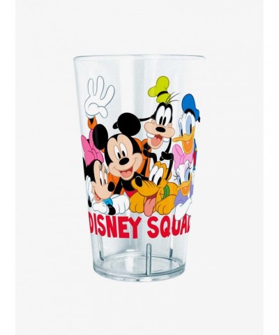 Disney Mickey Mouse Disney Squad Tritan Cup $5.14 Cups