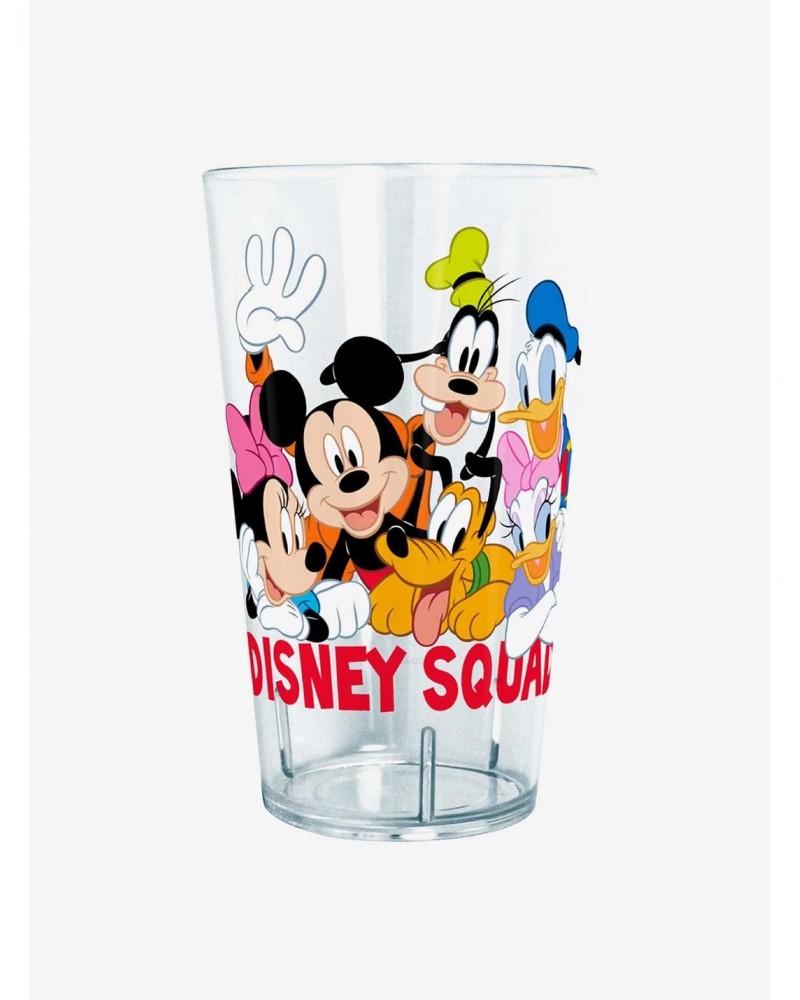 Disney Mickey Mouse Disney Squad Tritan Cup $5.14 Cups