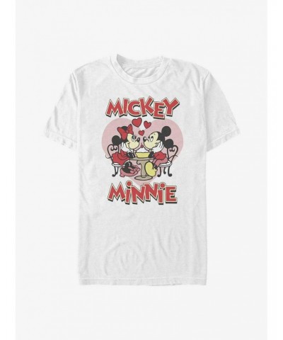 Disney Mickey Mouse Sweet Sundae T-Shirt $8.80 T-Shirts