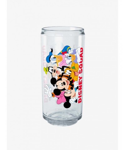 Disney Mickey Mouse Disney Squad Can Cup $5.85 Cups