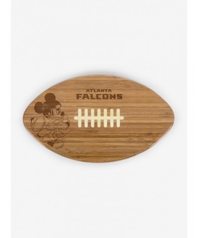 Disney Mickey Mouse NFL ATL Falcons Cutting Board $13.77 Cutting Boards