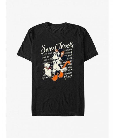 Disney Minnie Mouse Sweet Treats T-Shirt $7.65 T-Shirts