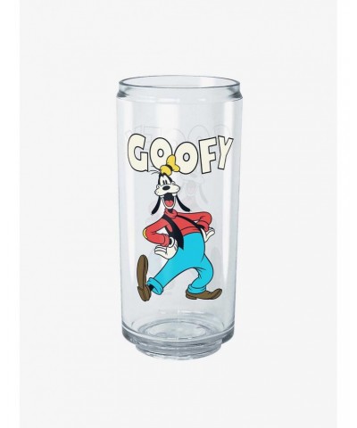 Disney Mickey Mouse Goofy Can Cup $4.96 Cups