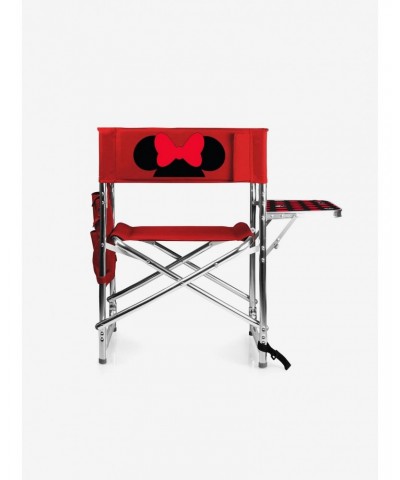 Disney Minnie Mouse Sports Chair $66.00 Chairs