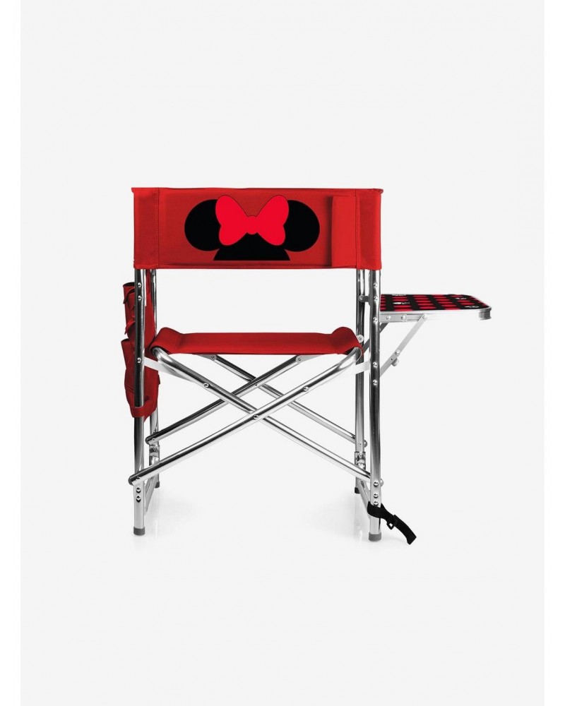 Disney Minnie Mouse Sports Chair $66.00 Chairs