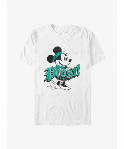 Disney Minnie Mouse Prost T-Shirt $5.93 T-Shirts