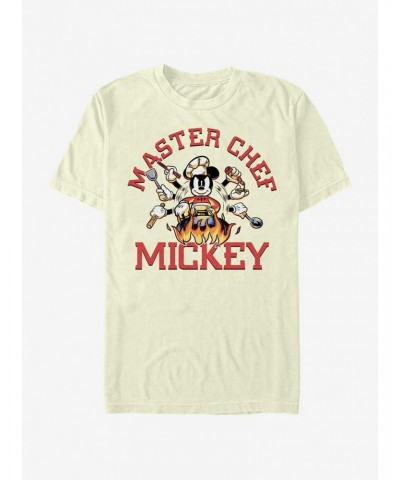Disney Mickey Mouse Master Chef T-Shirt $8.80 T-Shirts