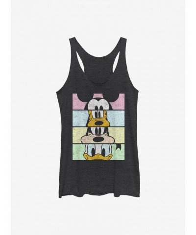 Disney Mickey Mouse Crew Girls Tank $6.42 Tanks