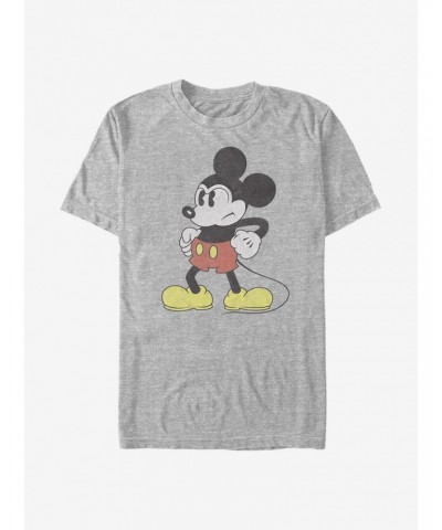 Disney Mickey Mouse Mightiest Mouse T-Shirt $8.60 T-Shirts