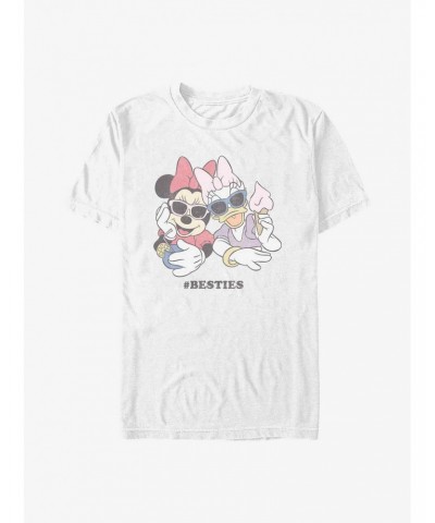 Disney Minnie Mouse Besties Minnie & Daisy T-Shirt $9.37 T-Shirts