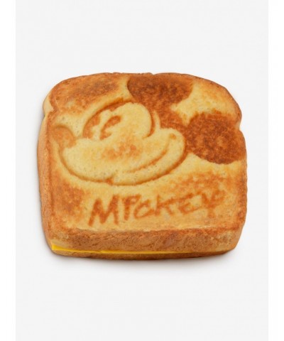 Disney Mickey Mouse Sandwich Maker $16.45 Makers