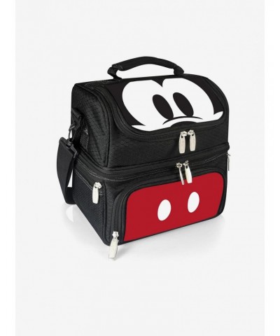 Disney Mickey Mouse Lunch Tote $44.18 Totes