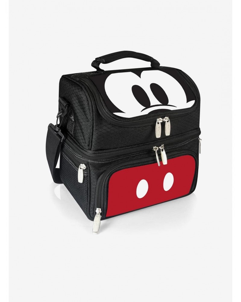 Disney Mickey Mouse Lunch Tote $44.18 Totes