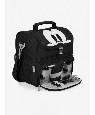 Disney Mickey Mouse Lunch Tote $44.18 Totes