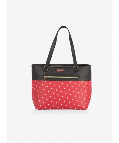 Disney Minnie Mouse Uptown Cooler Tote Bag $24.93 Bags