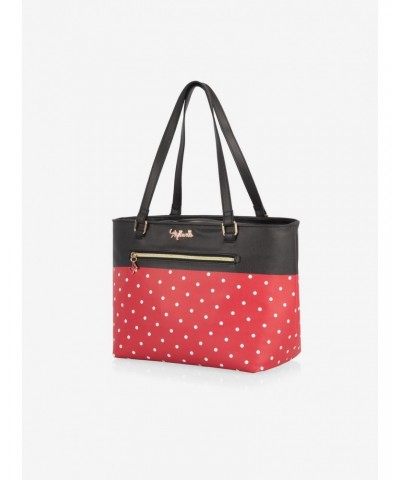 Disney Minnie Mouse Uptown Cooler Tote Bag $24.93 Bags