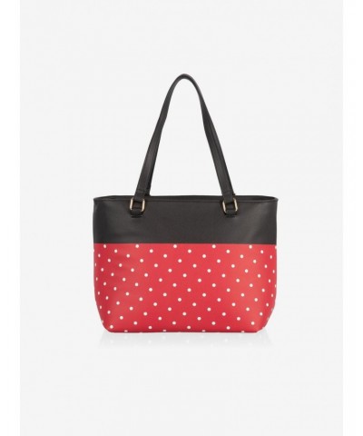 Disney Minnie Mouse Uptown Cooler Tote Bag $24.93 Bags