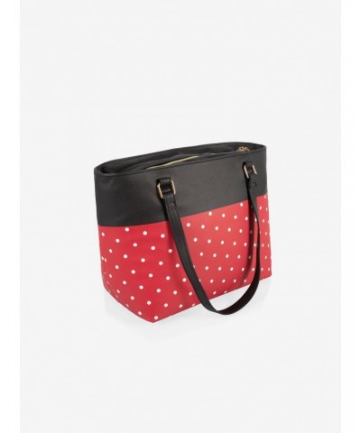 Disney Minnie Mouse Uptown Cooler Tote Bag $24.93 Bags