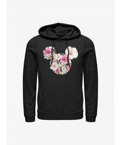 Disney Mickey Mouse Tropical Mouse Hoodie $13.65 Hoodies