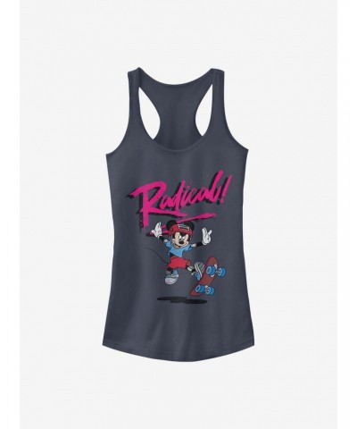 Disney Mickey Mouse Rad Mickey Girls Tank $9.56 Tanks