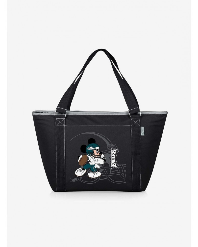 Disney Mickey Mouse NFL Philadelphia Eagles Tote Cooler Bag $21.96 Bags