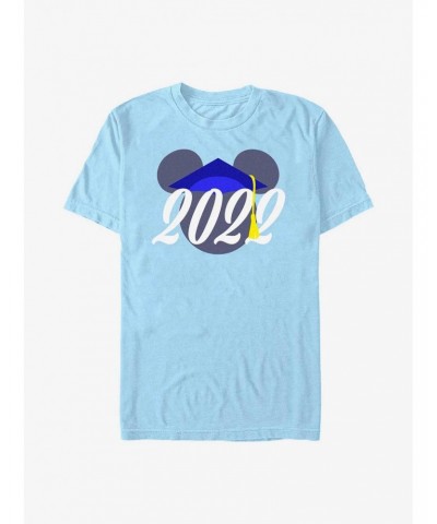 Disney Mickey Mouse Graduation 2022 T-Shirt $7.84 T-Shirts